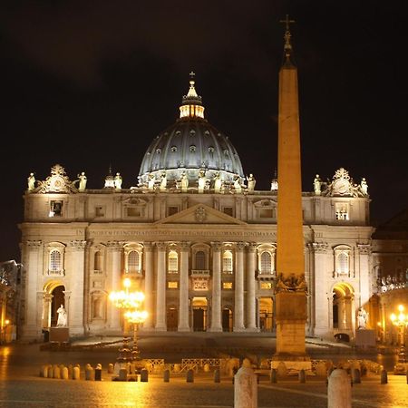 A Casa Di Leonardo II Daire Roma Dış mekan fotoğraf