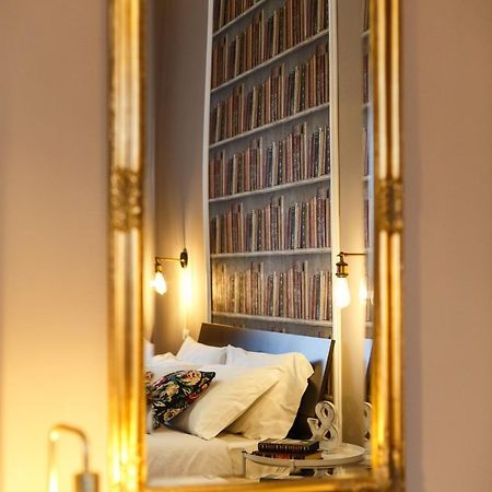A Casa Di Leonardo II Daire Roma Dış mekan fotoğraf