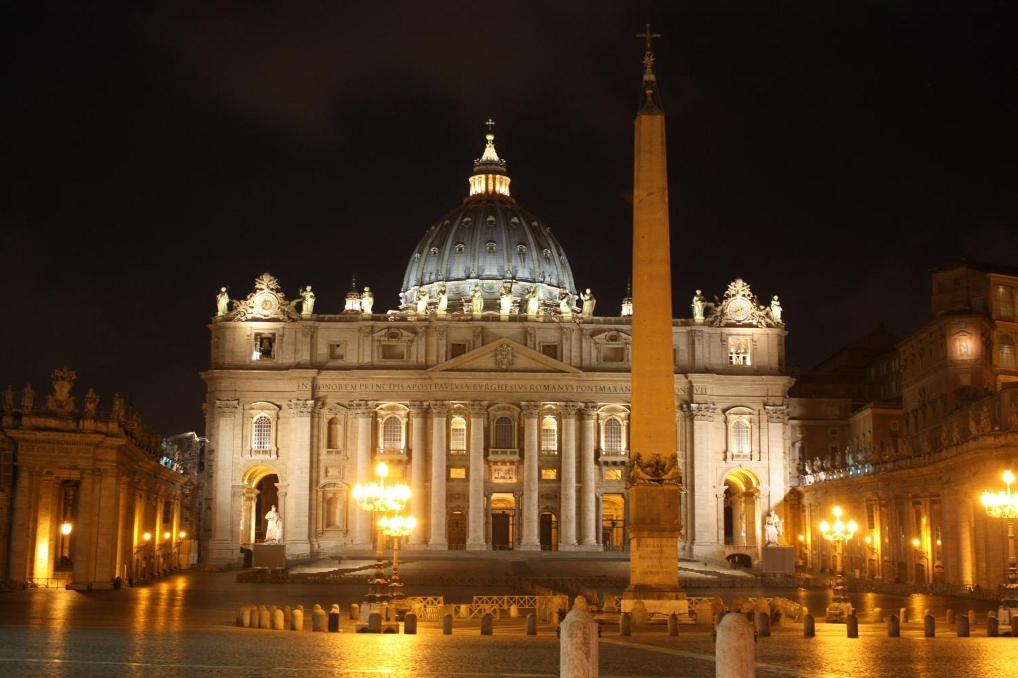 A Casa Di Leonardo II Daire Roma Dış mekan fotoğraf
