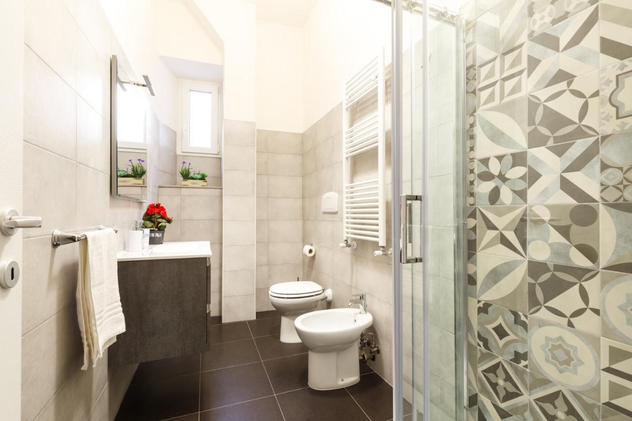 A Casa Di Leonardo II Daire Roma Dış mekan fotoğraf