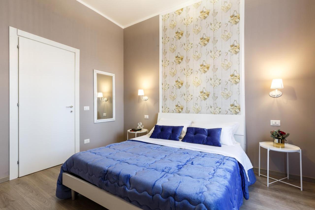 A Casa Di Leonardo II Daire Roma Dış mekan fotoğraf