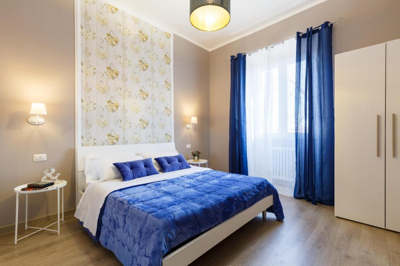A Casa Di Leonardo II Daire Roma Dış mekan fotoğraf