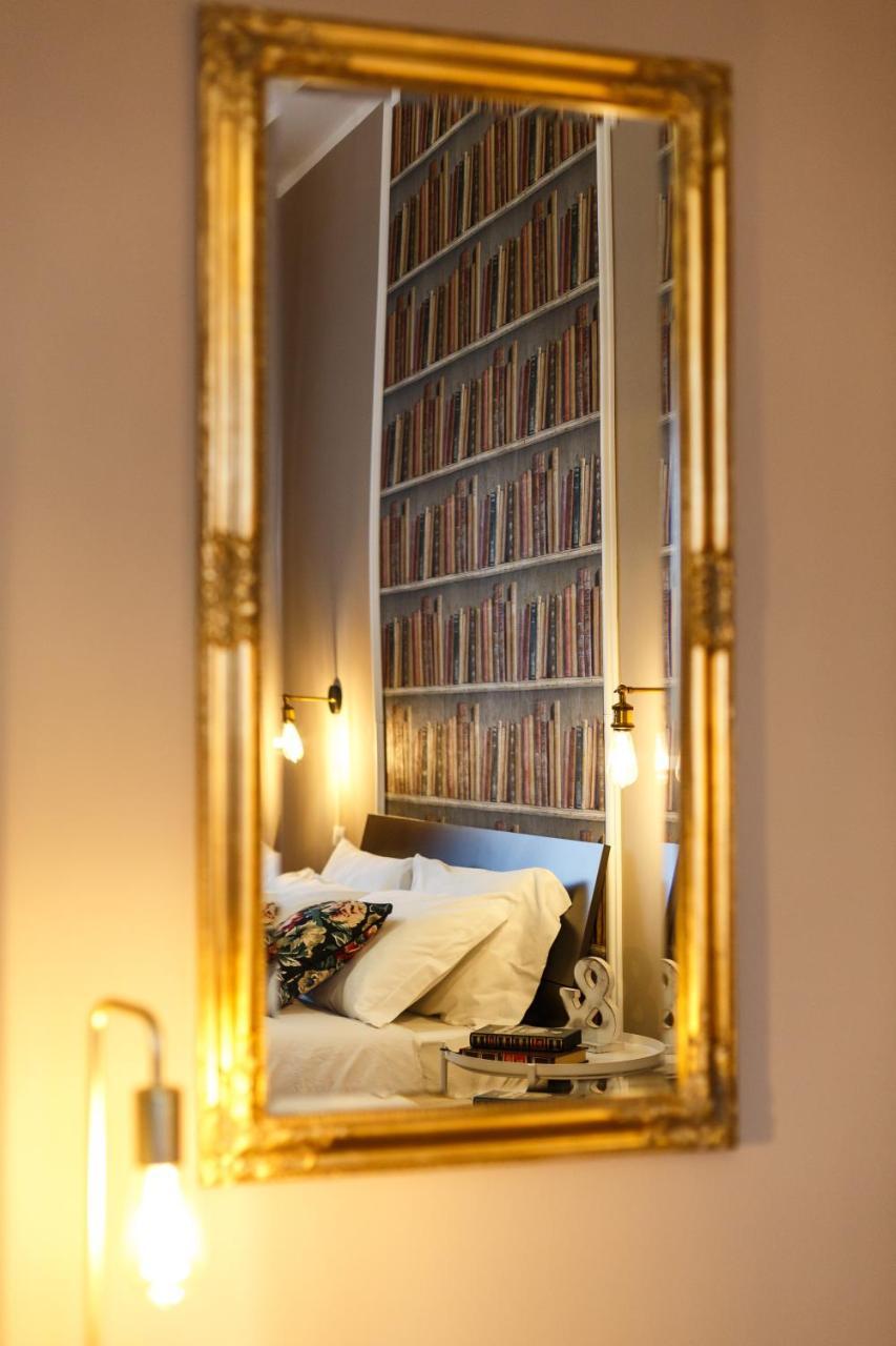 A Casa Di Leonardo II Daire Roma Dış mekan fotoğraf